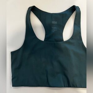 Girlfriend Collective Paloma Racerback Bra